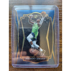 Anthony Edwards 2020-21 Panini Select #169 - Blue Premier RC Rookie