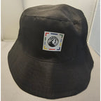 Minnesota Timberwolves SGA Black Reversible Bucket Hat - 2022 - NBA