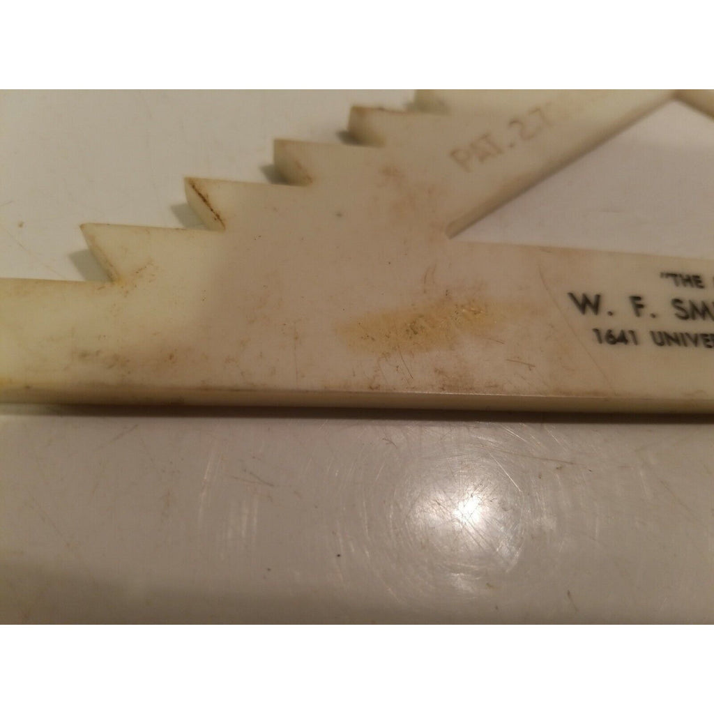 Heat-N-Clear Safety Car Warmer W.F. Smith Tire & Battery St. Paul MN Midway