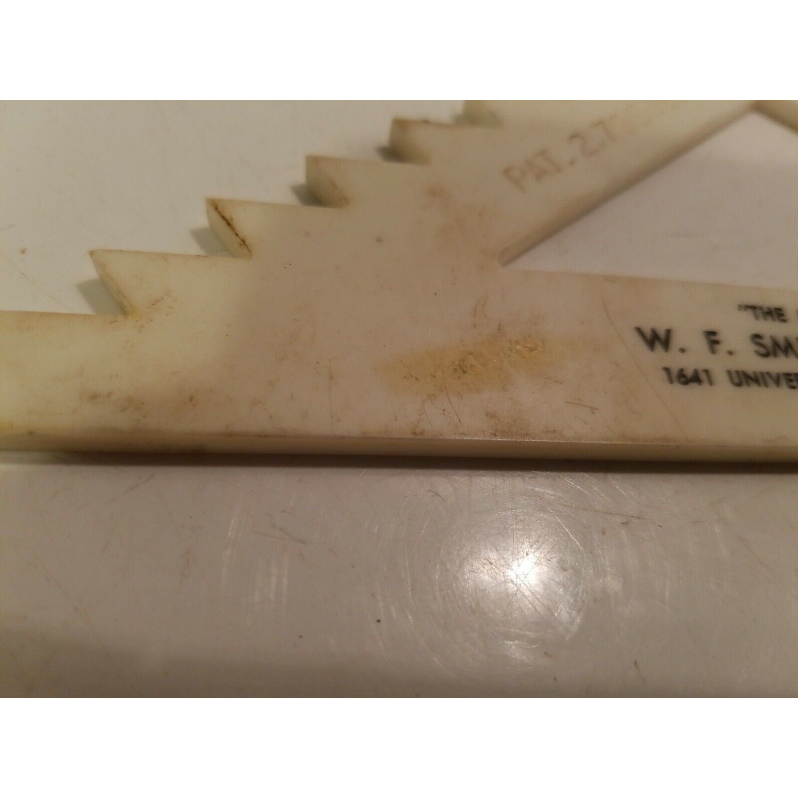 Heat-N-Clear Safety Car Warmer W.F. Smith Tire & Battery St. Paul MN Midway