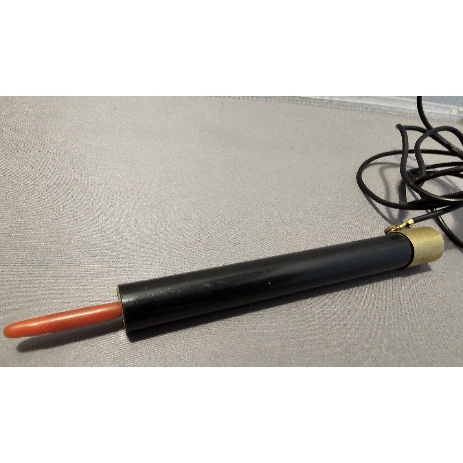 Vintage Automotive Electric Voltage Circuit Tester - Test Light Car Truck 3-48V