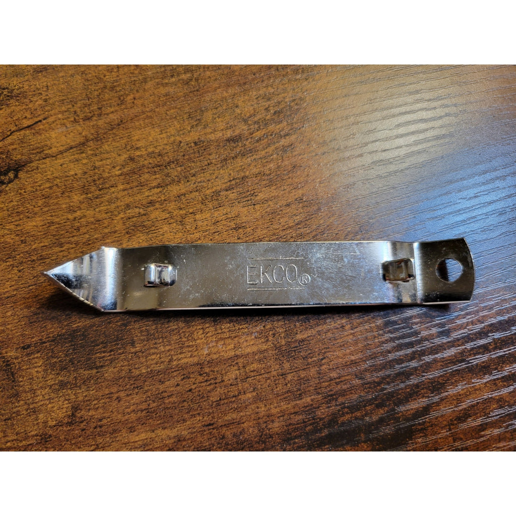 Vintage EKCO Beer Bottle Opener - Near Perfect Condition!