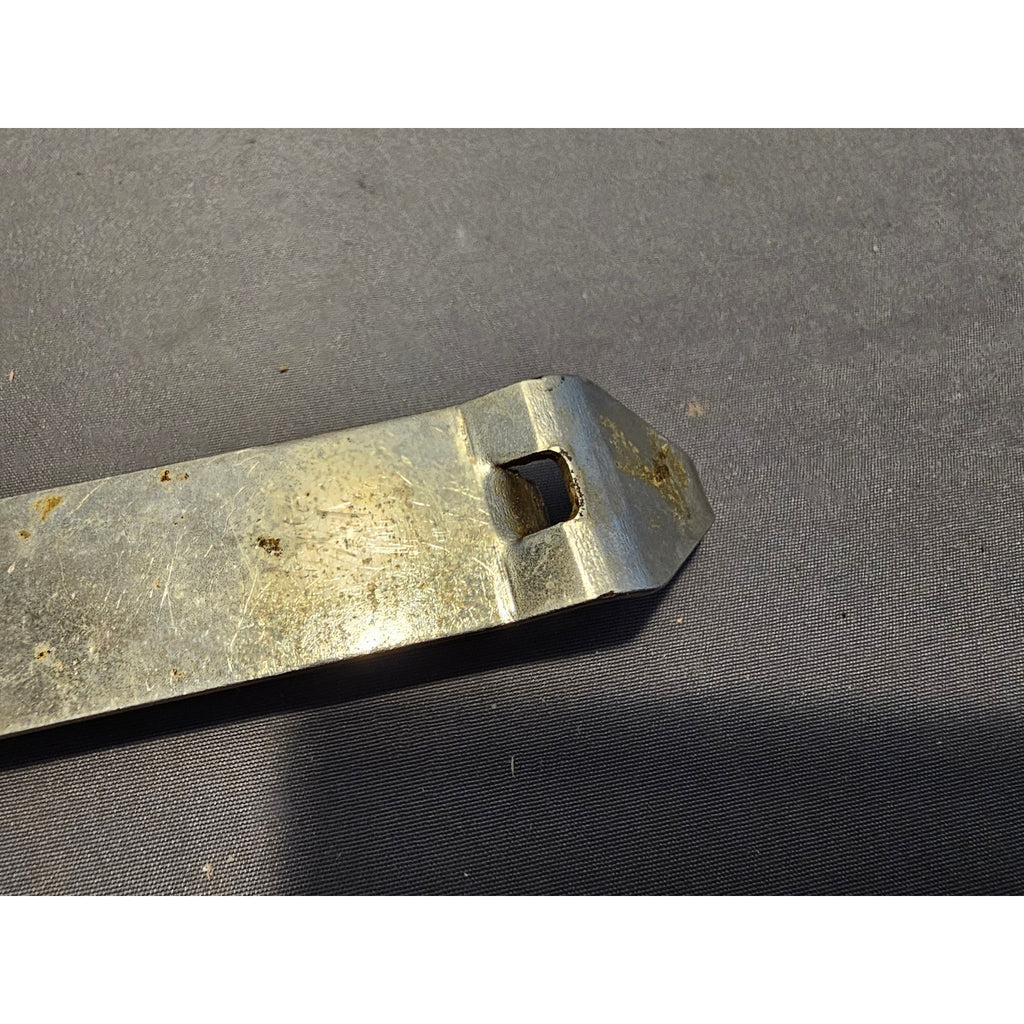 Vintage Heuck 4-1/4 in Bottle Opener - USA
