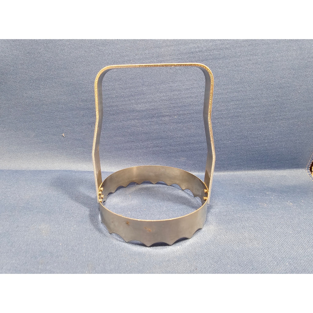 Vintage Kwik-Kut Mfg. Co. 3" (inch) Chopper -Mohawk, NY USA