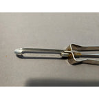 Vintage Vegetable Peeler/Slicer - 6" Long