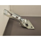 Vintage Valley Forge Steel Angled Wall Mount 3/4" Bracket Flag Pole Holder - USA