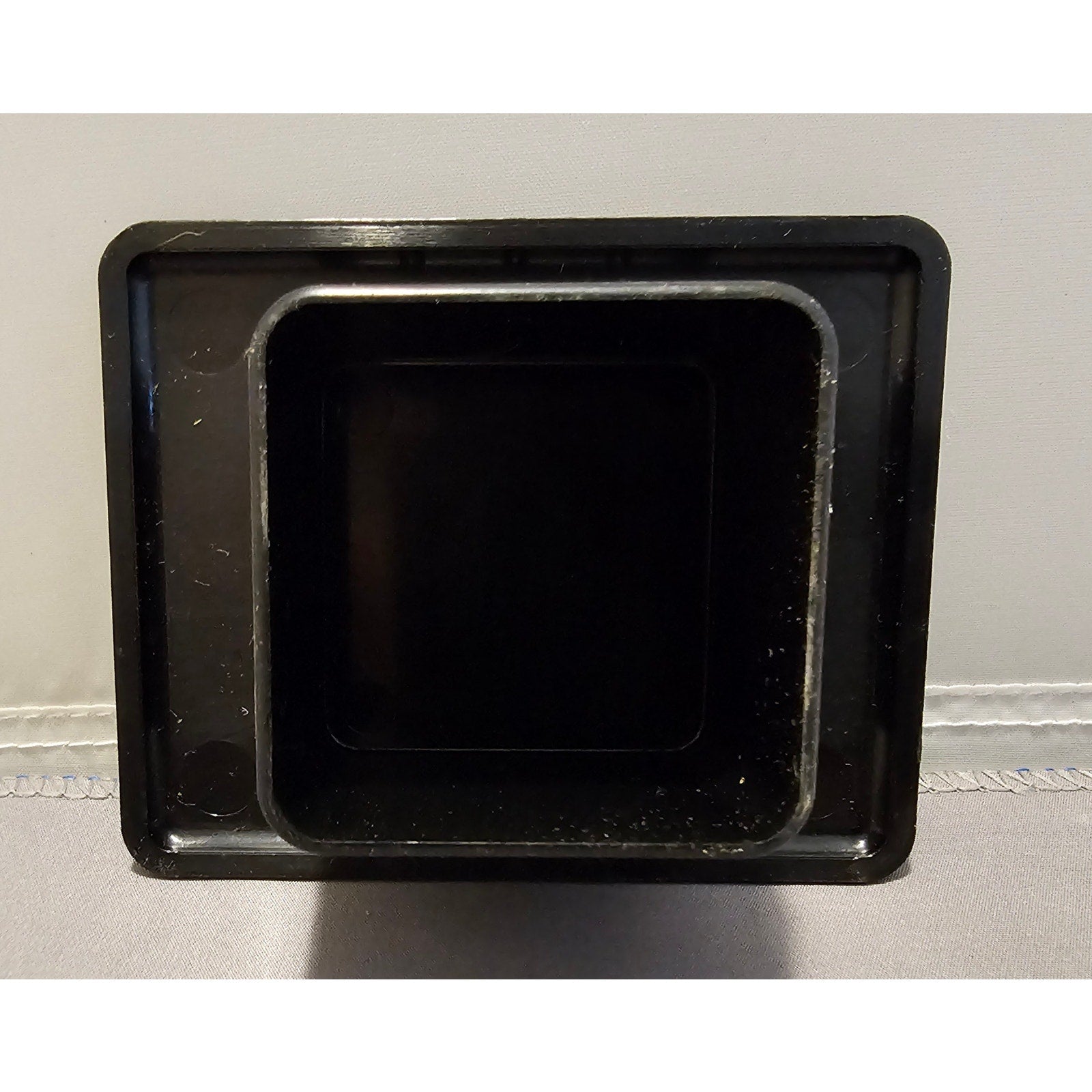 Miami Dolphins - Hitch Receiver Cover - 3-1/2" x 3" - NFL