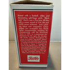 Jack Morris 1991 Minnesota Twins Bronze Statue - Bobble Dobbles Pepsi SGA w/Box