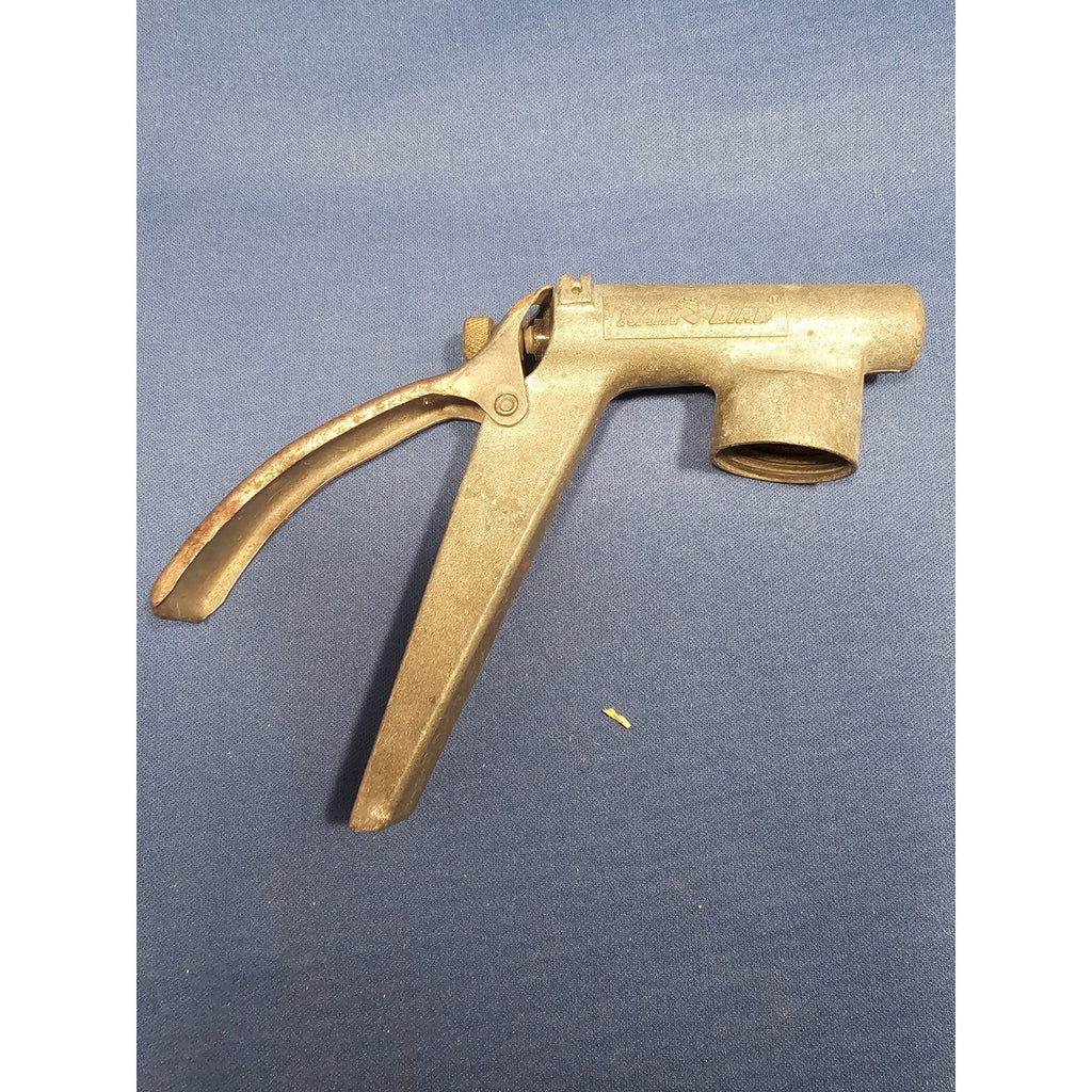 Vintage Rainbird Hose Connected, Handheld Garden Sprayer/Nozzle/Fertilizer