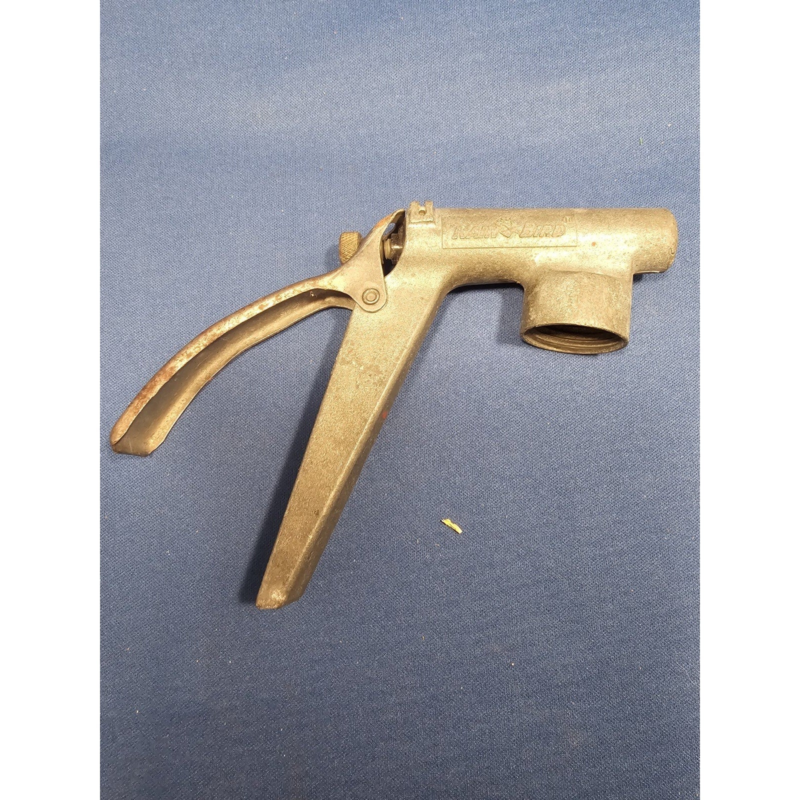 Vintage Rainbird Hose Connected, Handheld Garden Sprayer/Nozzle/Fertilizer