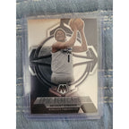 Anthony Edward's 2022-23 Panini Mosaic #16 - Epic Performers - Timberwolves