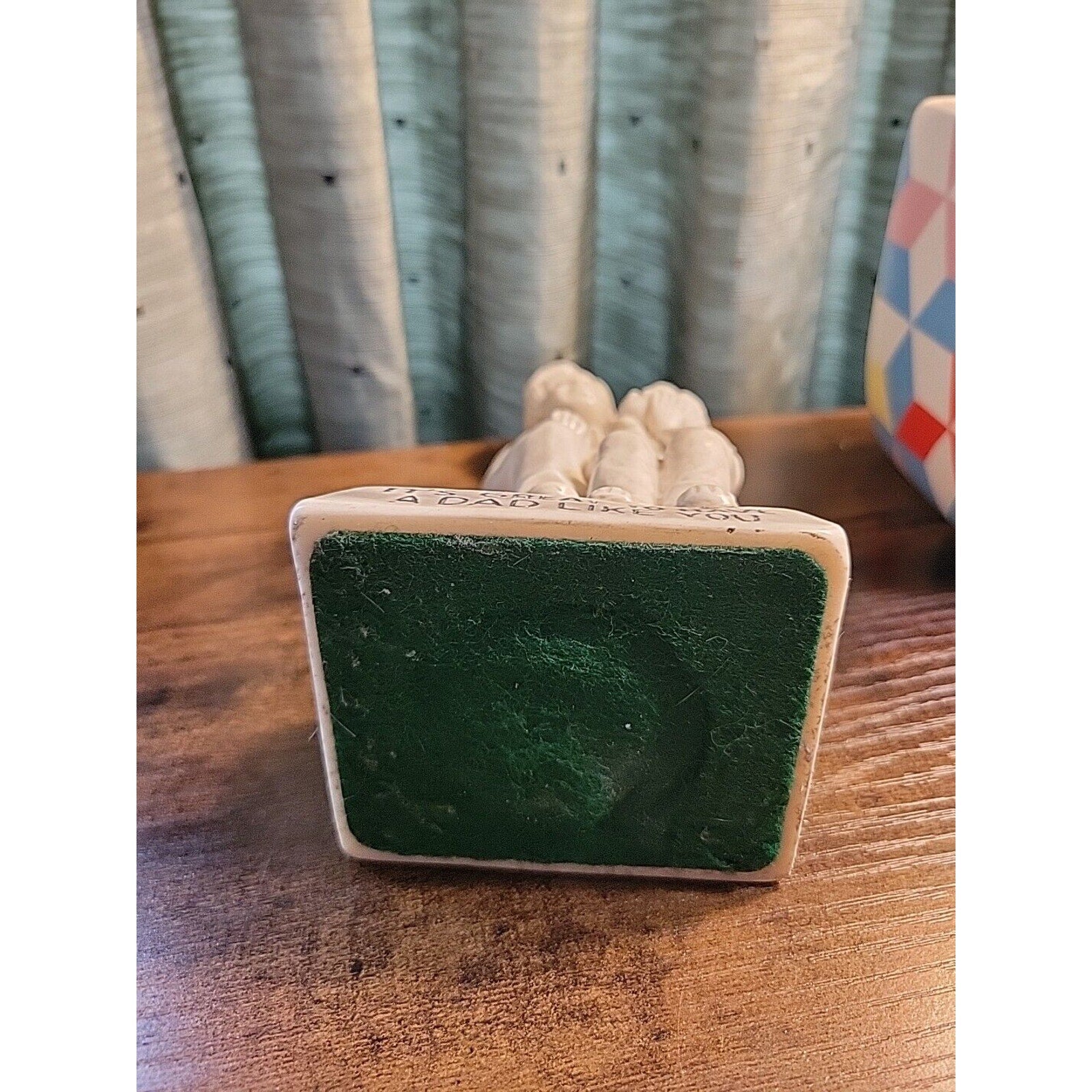 1971 W. & R. Berries Co's #9020 - It's Great To Have A Dad Like You Fathers Dayets