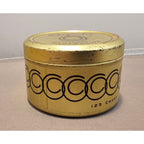 Vintage Gold Clipiola Italian Paper Clips Tin - Made in Italy for Cavallini & Co