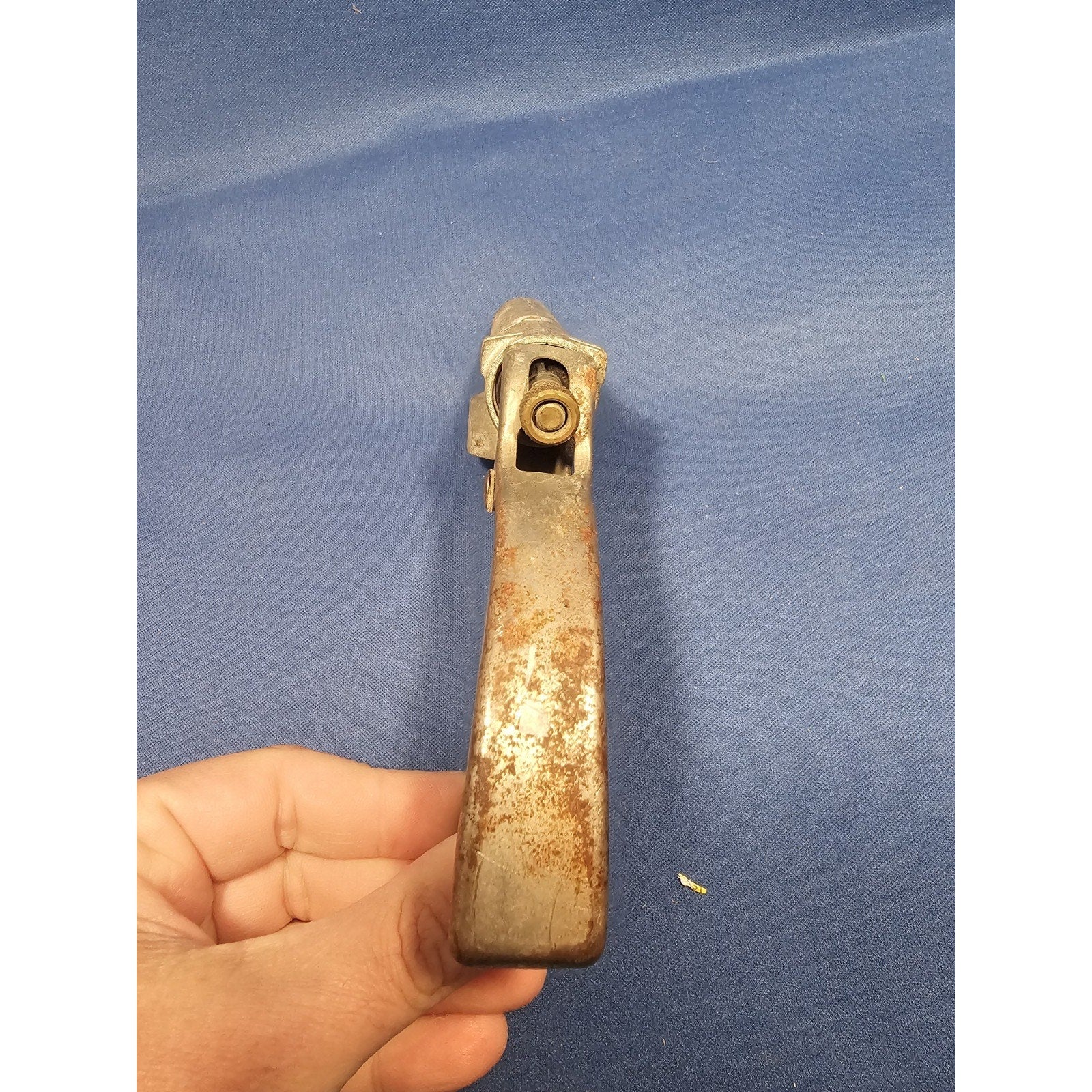 Vintage Rainbird Hose Connected, Handheld Garden Sprayer/Nozzle/Fertilizer