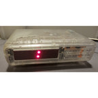 Vintage Clear Tech CT RAC 70 - Digital Alarm Clock w/Large Display - Tested
