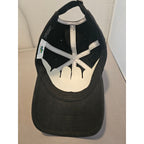 NWT 2022 Nintendo 64 (N64) Hat/Cap - Black Bioworld - One Size - China