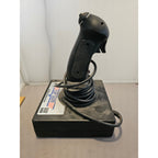 Paramount Official Top Gun Thrustmaster Joystick Controller Video Game