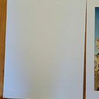 1986 Hoyle Scouting Through The Years Poster/Print - The Patrol Leader