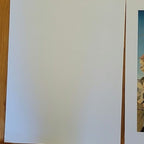 1986 Hoyle Scouting Through The Years Poster/Print - The Patrol Leader