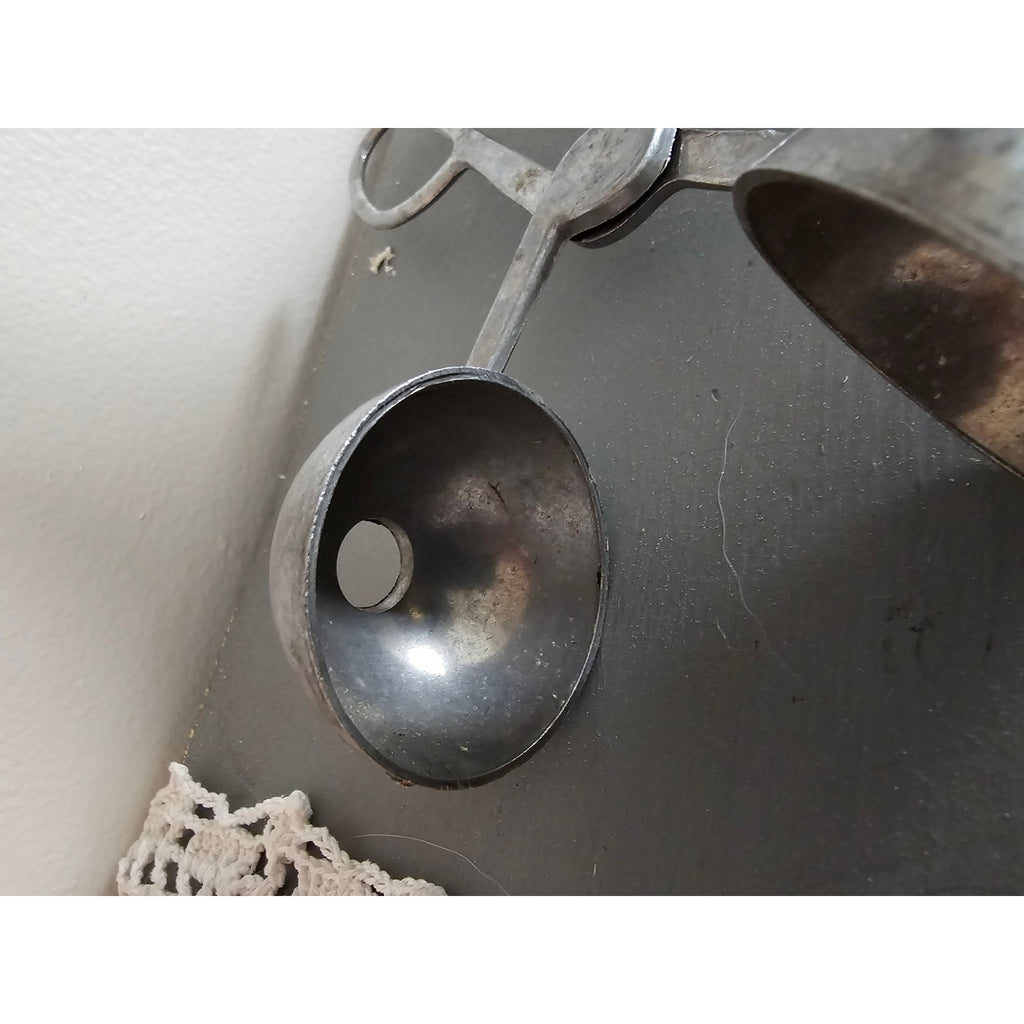 Aluminum Meatballer/Meat Ball Maker - Made in Taiwan