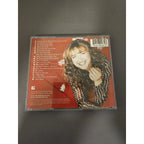 Charlotte Church - Dream A Dream (Sony Music CD) - Christmas Album w/Case (used)