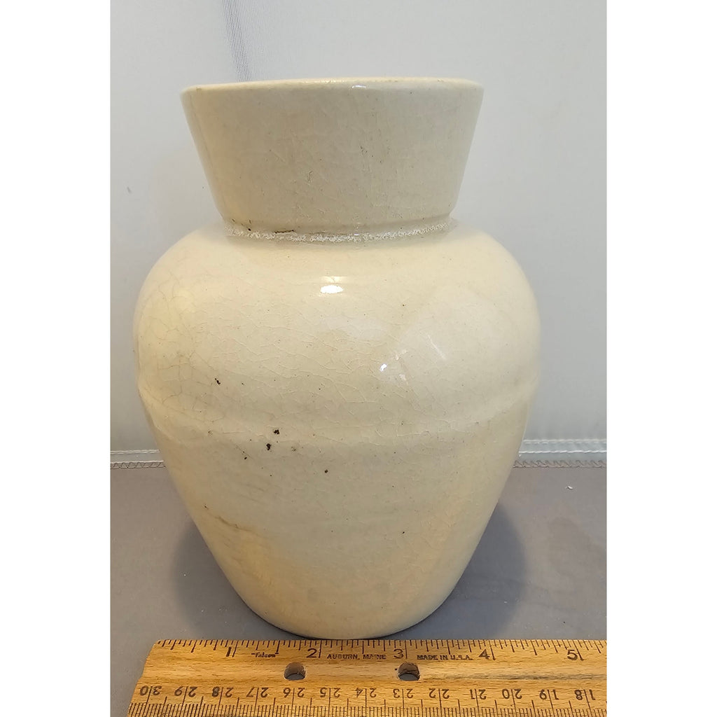 Antique Weyman & Bro. Copenhagen Snuff Stoneware - Pittsburg, PA