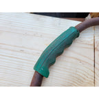 Vintage Pennsylvania Metal Hand Bow Saw 20" Frame -Yard, Pruning, Camping USA