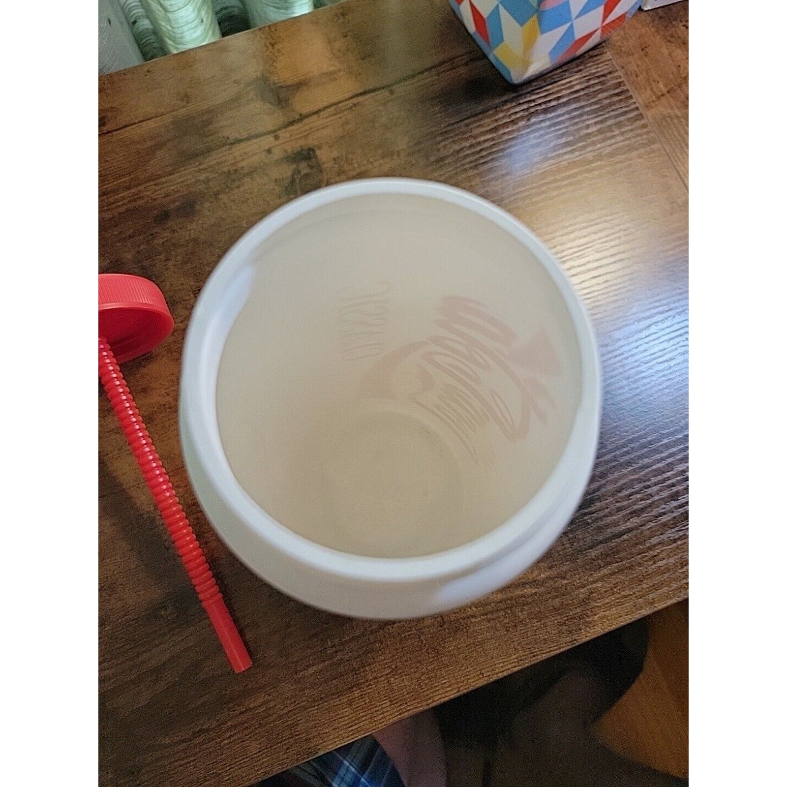 Vintage Coca-Cola Classic Water Bottle "Can't Beat The Feeling" -Official Summer