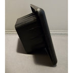 Miami Dolphins - Hitch Receiver Cover - 3-1/2" x 3" - NFL