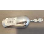 New No. 407ALSC05 Choice One-Piece Aluminum 5 oz Scoop