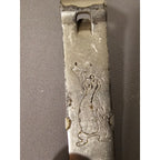 Vintage Hamm's Beer Bottle Opener - Polar Bear Logo - 3-1/2" long