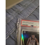 Anthony Edwards 2020-21 Panini Certified #200 RC/Rookie - PSA 9 Mint