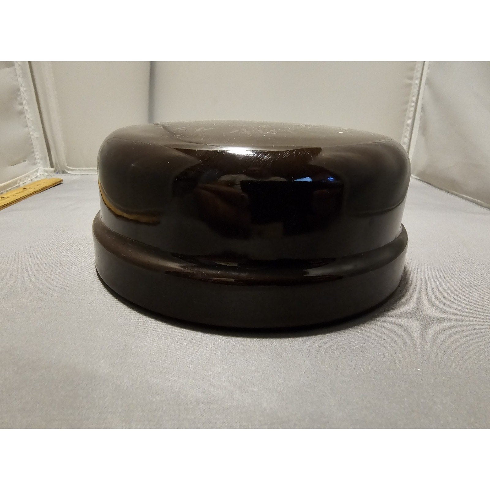 Vintage Westinghouse Autovalve Lightning Arrester Cap Only