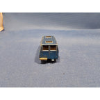 2006 Matchbox - Blue Custom Works Paint Van - MB709 - 1:74 - loose