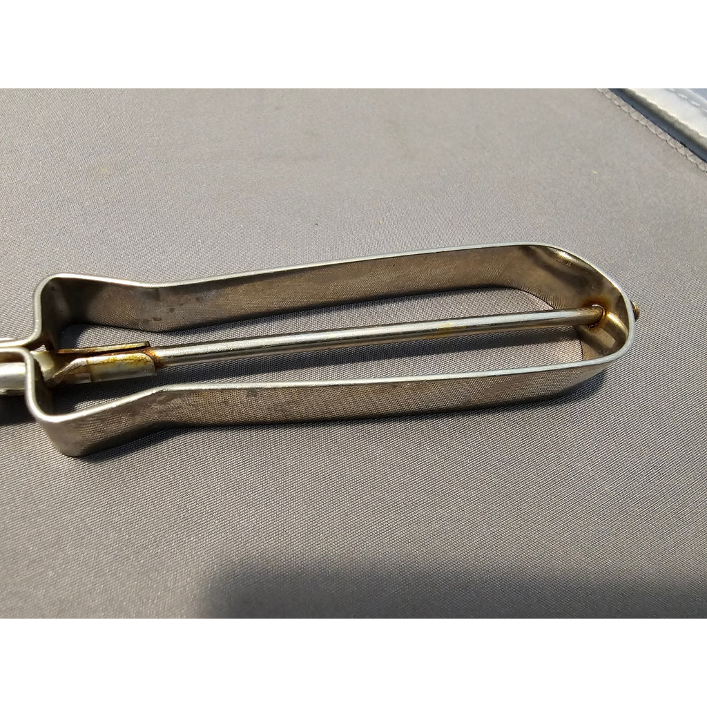 Vintage Vegetable Peeler/Slicer - 6" Long