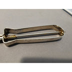 Vintage Vegetable Peeler/Slicer - 6" Long