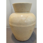 Antique Weyman & Bro. Copenhagen Snuff Stoneware - Pittsburg, PA