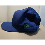 Minnesota Timberwolves Hat/Cap - New Era/NBA HWC Blue "Shep" Original Logo-7-1/4