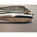 Vintage Nordic Ware 50 - 1-1/2" Ice Cream/Cookie Scoop - Red/Silver Handle
