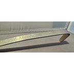 Vintage Polar Stainless Steel Soup Ladle - 11 in