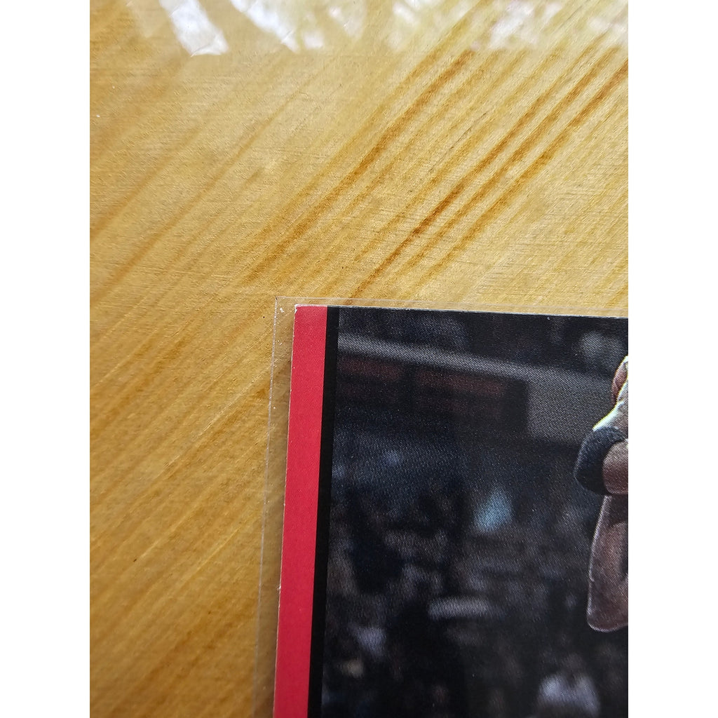 Michael Jordan 1999-2000 Upper Deck Tribune #18 11/3/95 - Chicago Bulls - NBA