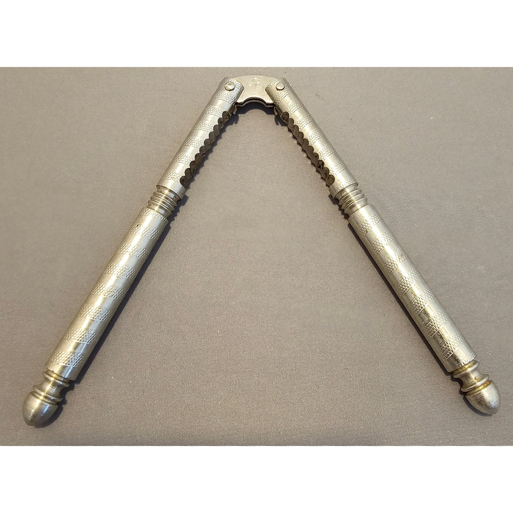 Copied - Vintage HMQ 5" Nut Cracker/Sheller - used