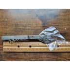 Vintage Vaughan's Manual Can Opener, Bottle Opener Multi-Tool - 29 cents - USA