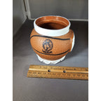 Vintage/1991 Minnesota Timberwolves SGA - Miller/KFAN/Fox Can "Kool" Buddy Shep
