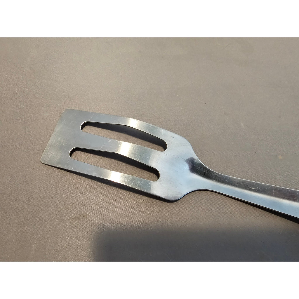 Vintage Ace Servespoon - 9" Stainless Steel Server