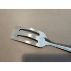 Vintage Ace Servespoon - 9" Stainless Steel Server