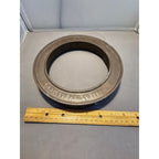 Vintage L.R. Nelson 8-1/4 in Metal "Circle" Stationary Sprinkler - used