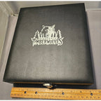 Minnesota Timberwolves Member Giveaway - Board Game Set Checkers, Chess, Chinese