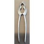 Vintage Chefmate Stainless Steel Nut/Seafood/Crab/Lobster/shell Cracker