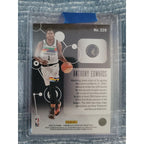 Anthony Edwards 2022-23 Panini Chronicles #229 - Orange Essentials s/n 75/75